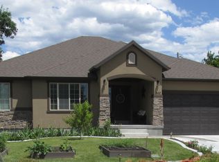 342 N 100 W, Lehi, UT 84043