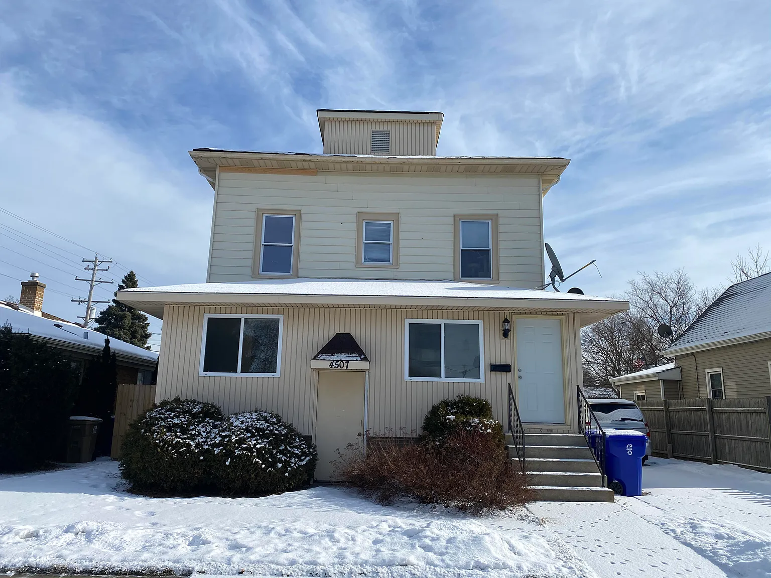4507 23rd Ave photo 1