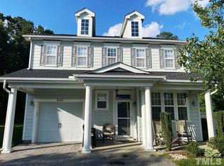 546 Abbey Fields Loop, Morrisville, NC 27560