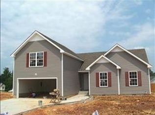 331 Liberty Pkwy, Clarksville, TN 37040