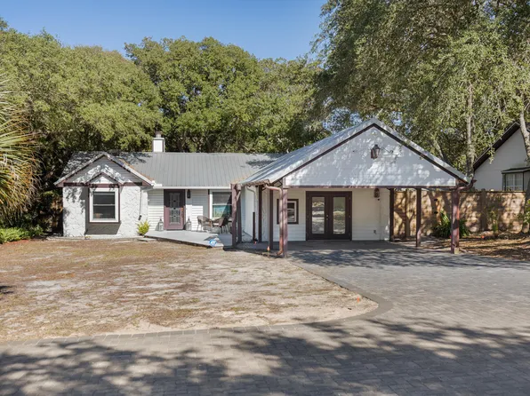377 Pelican Cir, Inlet Beach, FL 32461