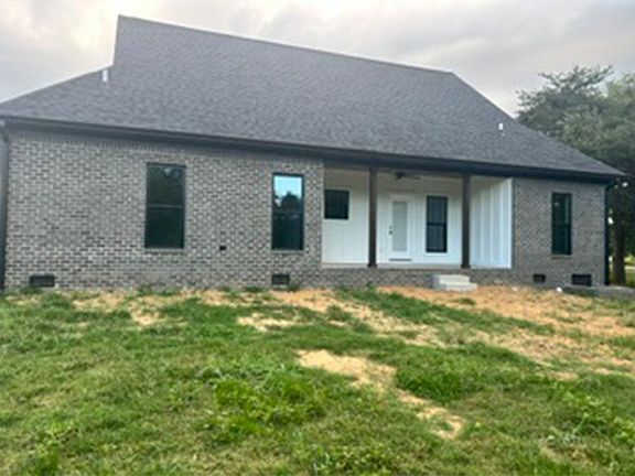 3rd image of 3485 H E Johnson Rd