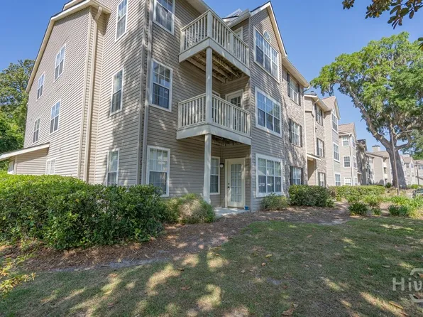 12300 Apache Avenue #1105, Savannah, GA 31419