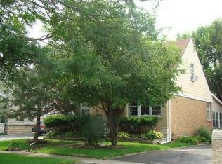 10041 Schiller Blvd, Franklin Park, IL