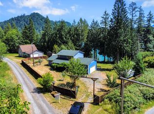 13018 532nd St E, Eatonville, WA