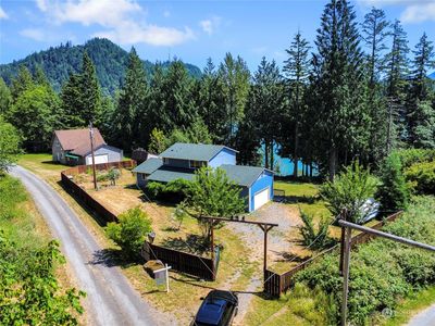 13018 532nd Street E, Eatonville, WA, 98328