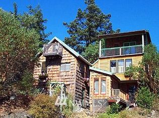 258 Gretchen San, Juan Island, WA 98250