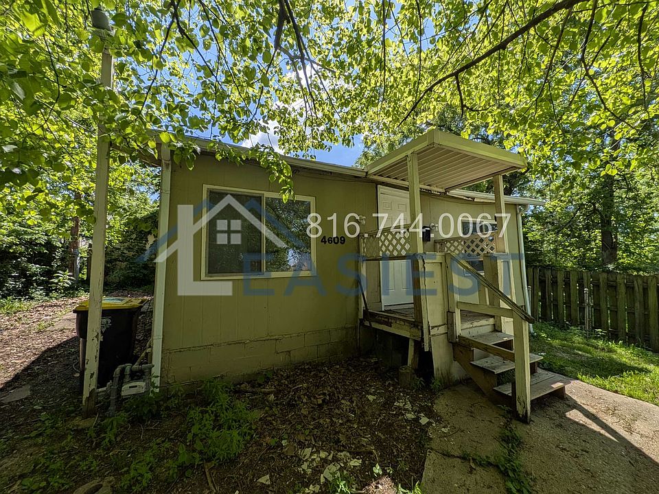 1st image of 4609 Montgall Ave