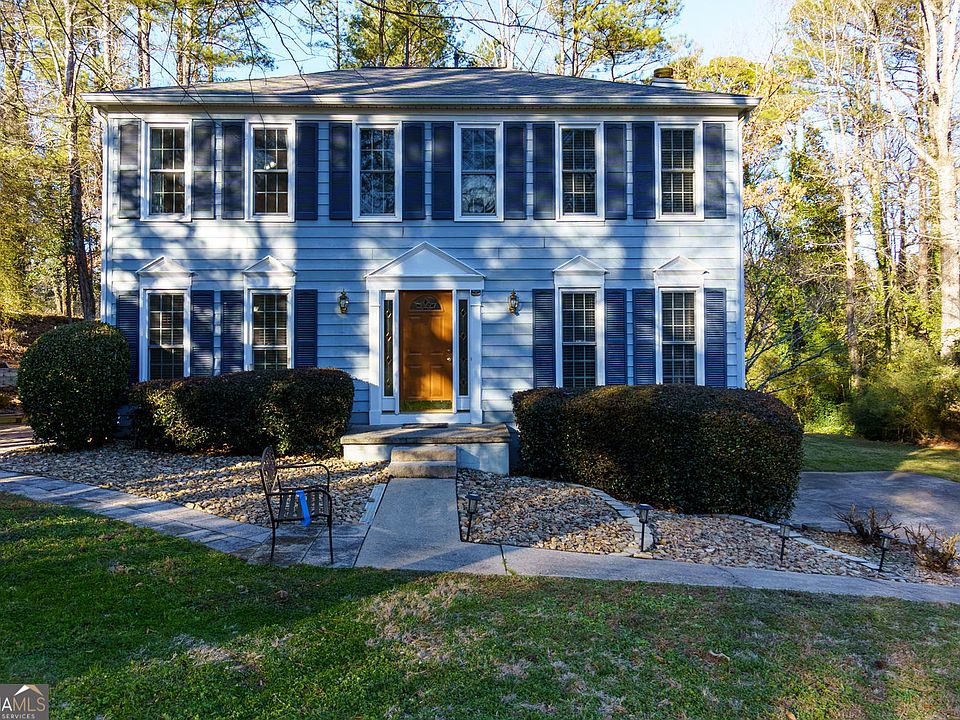 1st image of 4931 Heritage Trace Ct