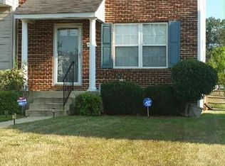 5509 Shallow River Rd, Clinton, MD 20735