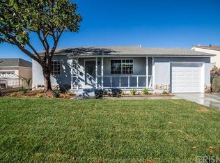 9641 Bartee Ave, Pacoima, CA 91331