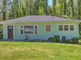 1610 Nixon St, Durham, NC 27707