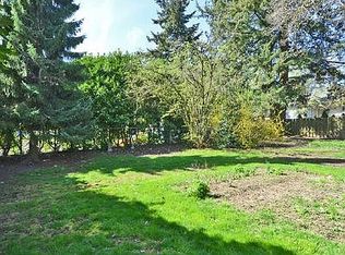 SW Galeburn St, Portland, OR 97219