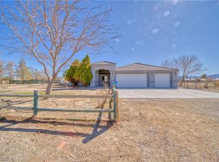 741 Intrepid St, Pahrump, NV 89048