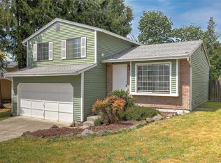 1004 SW 316th Pl, Federal Way, WA 98023