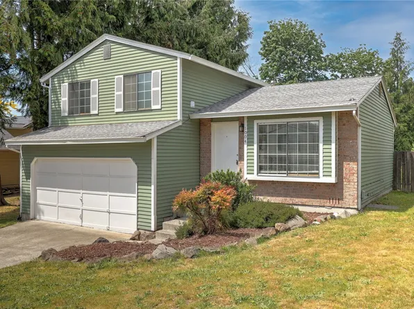 1004 SW 316th Place, Federal Way, WA 98023