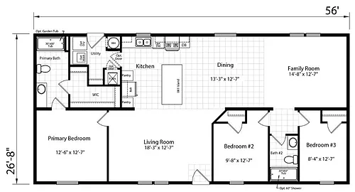 Floor plan 57