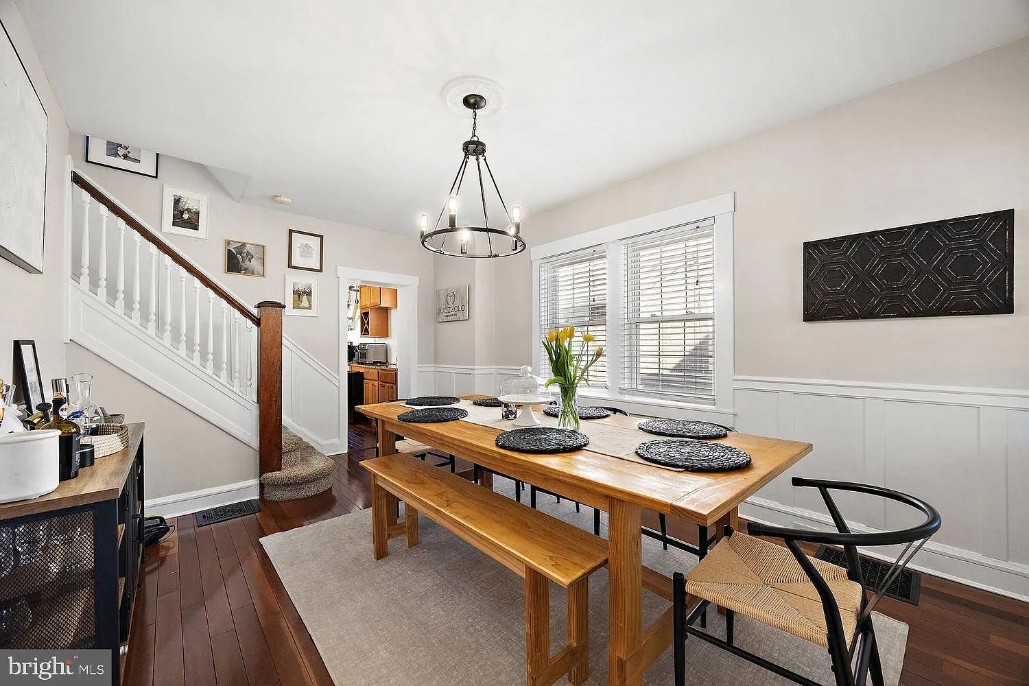 4 bed, 1450 sqft, $2,800 — Photo 4