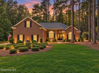 195 Long Shadow Drive, Aiken, SC 29803