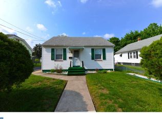 20 5th Ave, Carneys Pt, NJ 08069