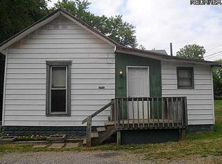 1485 Wheeler Rd, Zanesville, OH 43701