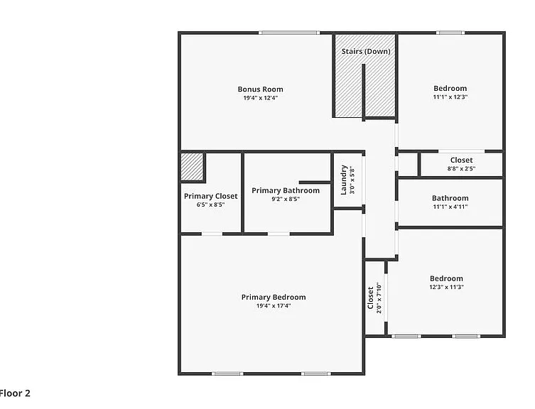 8130 Amble Way — Photo 3