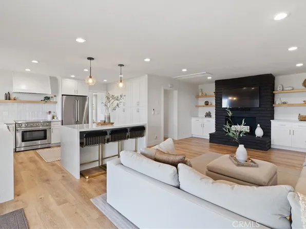 28829 Crestridge Rd, Rancho Palos Verdes, CA 90275