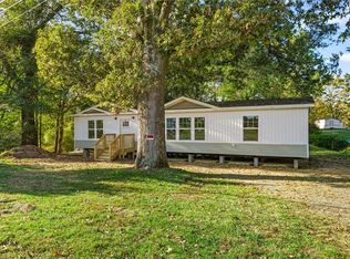 2857 Old Us Highway 64, Lexington, NC 27295