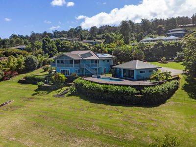 73-4566 Kukuki St, Kailua Kona, HI, 96740