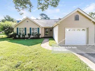 205 Heathwick Dr, Knightdale, NC 27545