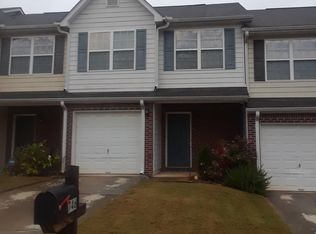 746 Georgetown Ct, Jonesboro, GA 30236