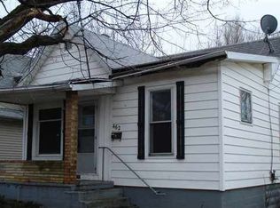 462 Prospect Ave, Kendallville, IN 46755