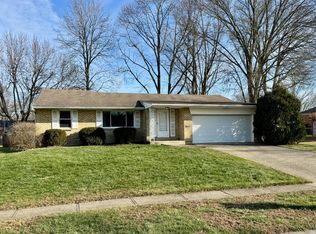 1612 Clemson Cir, Cincinnati, OH 45255