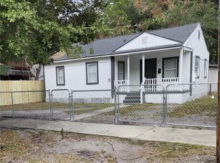 1851 E 24th St, Jacksonville, FL 32206