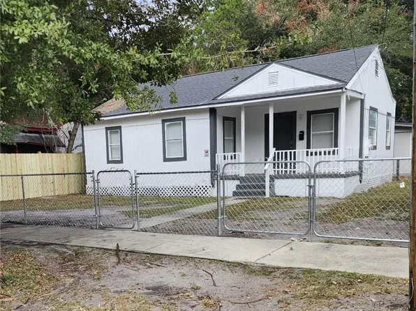 1851 E 24th St, Jacksonville, FL 32206