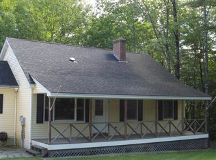 163 Patch Rd, Henniker, NH 03242