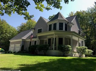 41 Bryant Rd, New Gloucester, ME 04260