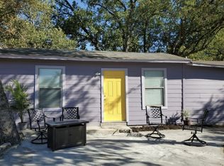 427 Princeton Ave, San Antonio, TX 78201