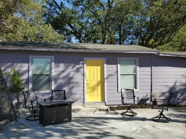 427 Princeton Ave, San Antonio, TX 78201