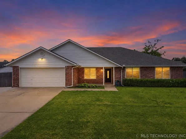 2256 E 140th St S, Bixby, OK 74008