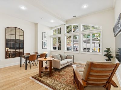 61 Grand St APT 1N, Jersey City, NJ, 07302