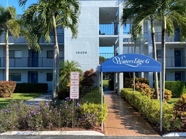 15456 Pembridge Drive #304, Delray Beach, FL 33484