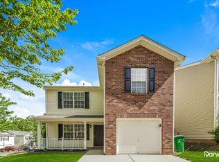 5125 Grays Ridge Dr, Charlotte, NC 28269