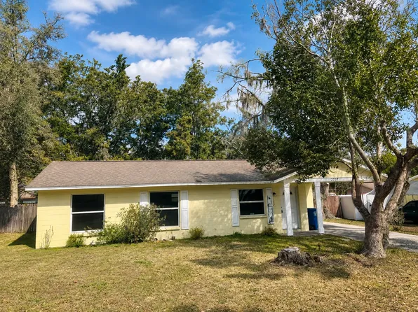 27177 Simona Ave, Brooksville, FL 34602