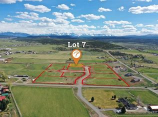 TBD Lot 7 6785 Lane, Montrose, CO 81403