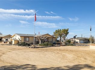 12132 Sunny Vista Rd, Victorville, CA 92392