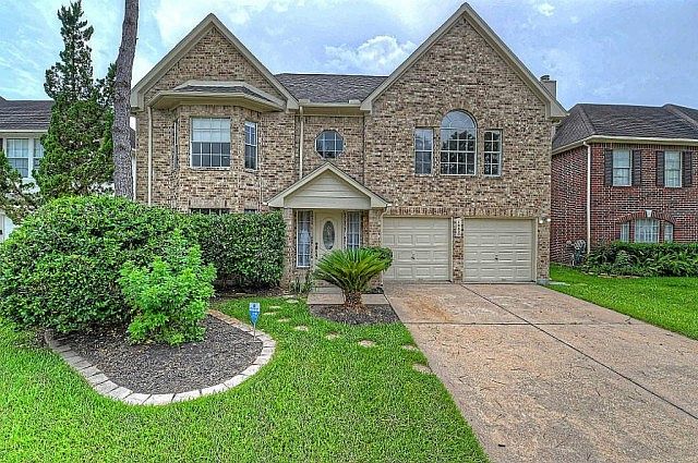 1st image of 16430 Concord Falls Ln