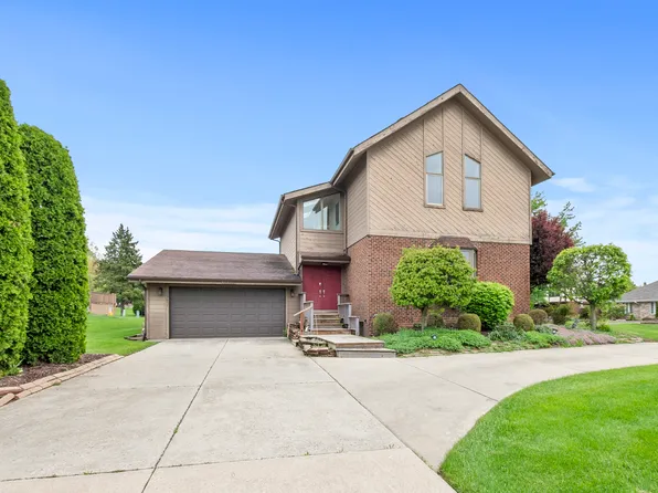 13657 S Parker Rd, Homer Glen, IL 60491