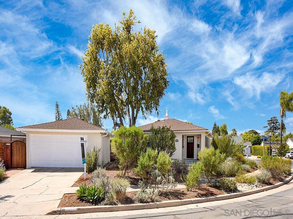 4836 50th St, San Diego, CA 92115 Zillow