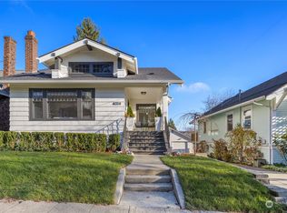 4014 1st Ave NE, Seattle, WA